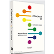 Etimoloji 101 - Kelimelerin K�keni Literat�r Hayat