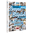 2026 �ABT MEB-AGS Sosyal Bilgiler ��retmenli�i 2020-2025 ��km�� S�nav Sorular� Yarg� Yay�nlar�
