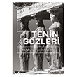 Tenin G�zleri: Mimarl�k ve Duyular �nka Yay�nlar�