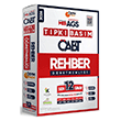 2026 MEB AGS �ABT Rehber ��retmenli�i �SYM T�pk� Bas�m 12 li Deneme Paketi �nformal Yay�nlar�