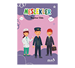 Meslekler Boyama Kitab�  Albaraka Yay�nlar�