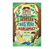 Dedeler Bo� Yere Horlamaz  Albaraka Yay�nlar�