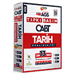 2026 MEB AGS �ABT Tarih ��retmenli�i �SYM T�pk� Bas�m 13 l� Deneme Paketi �nformal Yay�nlar�