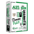 2026 ALES Anamorfik 8 li Deneme Paketi �nformal Yay�nlar�