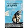 K�rkikindiler Bitti�inde �leti�im Yay�nevi
