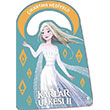 Disney Karlar �lkesi 2 -I��lt�l� �antam Boyama Kitab� Do�an �ocuk