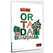 Ortada Bulu�al�m Literat�r �ocuk