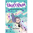 Unicornia Kusursuz Bir Do�um G�n� Do�an �ocuk
