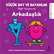 K���k Bay ve Bayanlar Rehber �yk�ler Arkada�l�k Do�an �ocuk