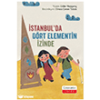 �stanbul da D�rt Elementin �zinde Literat�r �ocuk