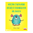 K���k Canavar�n Bilin�li Fark�ndal�k K�lavuzu Literat�r �ocuk