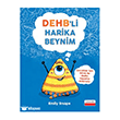 DEHB li Harika Beynim Literat�r �ocuk