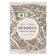 Edebi ve Edepsiz Beyo�lu Bohem Bir Rehber Literat�r Hayat