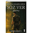 D�neceksin Diye S�z Ver 1 - �ah Mat Dex Yay�nevi