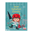 Saat Sabah�n D�rd� Literat�r �ocuk