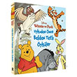 Disney Winnie The Pooh Uykudan �nce Baldan Tatl� �yk�ler Do�an �ocuk