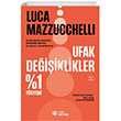 Ufak De�i�iklikler %1 Y�ntemi Luca Mazzucchelli Do�an Novus