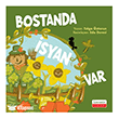 Bostanda �syan Var Literat�r �ocuk