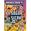 Minecraft Bir So�uk Bir S�cak XLIBRIS