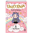 Unicornia Par�lt�l� Bir Ba�lang�� Do�an �ocuk