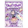 Unicornia Sihirli Kapkek Yar��mas� Do�an �ocuk