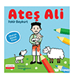 Ate� Ali Literat�r �ocuk