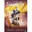 Narnia G�nl�kleri 4 Prens Caspian XLIBRIS