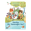 Harika Bir Yetene�in Var! Aylak Kitap