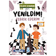 Yenildim Tebrikler;Felsefe �stasyonu 9 Mavi Kirpi Yay�nlar�