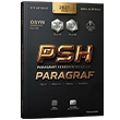 TYT AYT MS� KPSS ALES DGS Paragraf Beceri Temelli Soru Bankas� Paragraf� Sevdiren Hoca