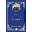 The Odyssey Paper Books