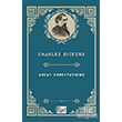 Great Expectations Paper Books