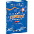 AYT Edebiyat Soru Bankas� Apotemi Yay�nlar�