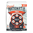 AYT Matematik T�rev Konu Anlat�ml� Orijinal Yay�nlar� kelepir