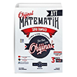 AYT Orijinal Matematik Soru Bankas� Orijinal Yay�nlar� kelepir