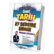 2026 �ABT MEB-AGS Tarih ��retmenli�i 24 Deneme ��z�ml� TKM Akademi