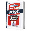 2026 �ABT MEB-AGS Okul �ncesi ��retmenli�i FR�BEL 7 Deneme ��z�ml� Kaan Korkmaz Alfa UZEM