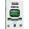 �niversiteye Haz�rl�k Kimya Ders Platosu Maarif Modeli Tematik Soru Bankas� �ap Yay�nlar�