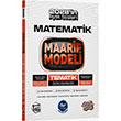�niversiteye Haz�rl�k Matematik Ders Platosu Maarif Modeli Tematik Soru Bankas� �ap Yay�nlar�