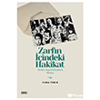 Zarf�n ��indeki Hakikat �izgi Kitabevi Yay�nlar�