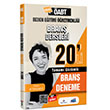 2026 Meb Ags �ABT Beden E�itimi Bran� Dersleri Tamam� PDF ��z�ml� 20 li Bran� Deneme Dizgi Kitap