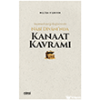 Ya�ama Esteti�i Ba�lam�nda Nabi Divan �nda Kanaat Kavram� �izgi Kitabevi Yay�nlar�