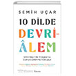 10 Dilde Devri�lem Koridor Yay�nc�l�k