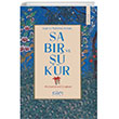 Kuran Perspektifinde Sab�r ve ��k�r Sufi Kitap