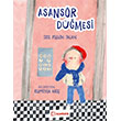 Asans�r D��mesi U�anbal�k Yay�nc�l�k