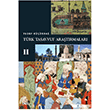 T�rk Tasavvuf Ara�t�rmalar� - 2 �izgi Kitabevi Yay�nlar�