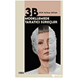 3B Modellemede Yarat�c� S�re�ler �izgi Kitabevi Yay�nlar�