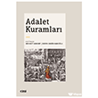 Adalet Kuramlar� �izgi Kitabevi Yay�nlar�