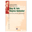 Bay B. nin Ba��na Gelenler | Derlenmi� Brecht Anekdotlar� �izgi Kitabevi