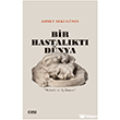 Bir Hastal�kt� D�nya �izgi Kitabevi Yay�nlar�